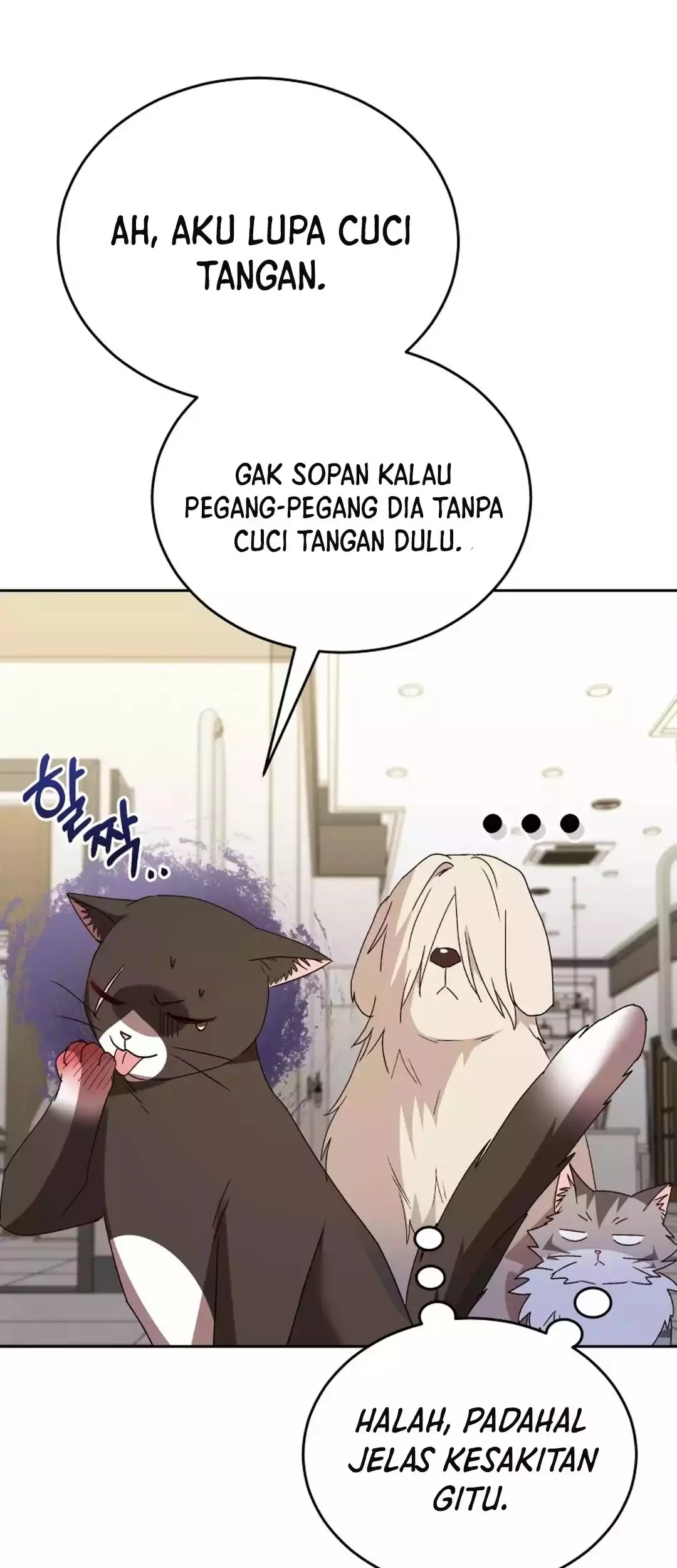 Chapter 100 - halaman 50