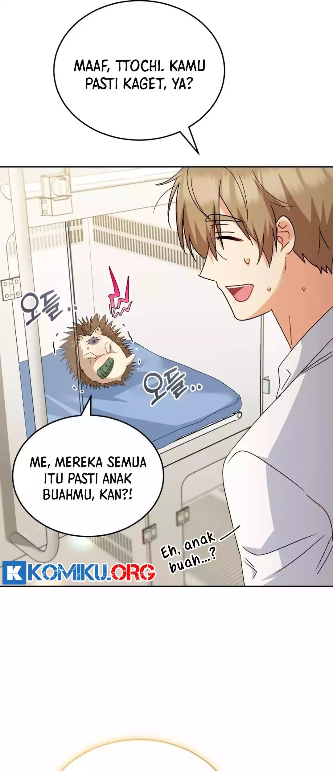 Chapter 100 - halaman 56