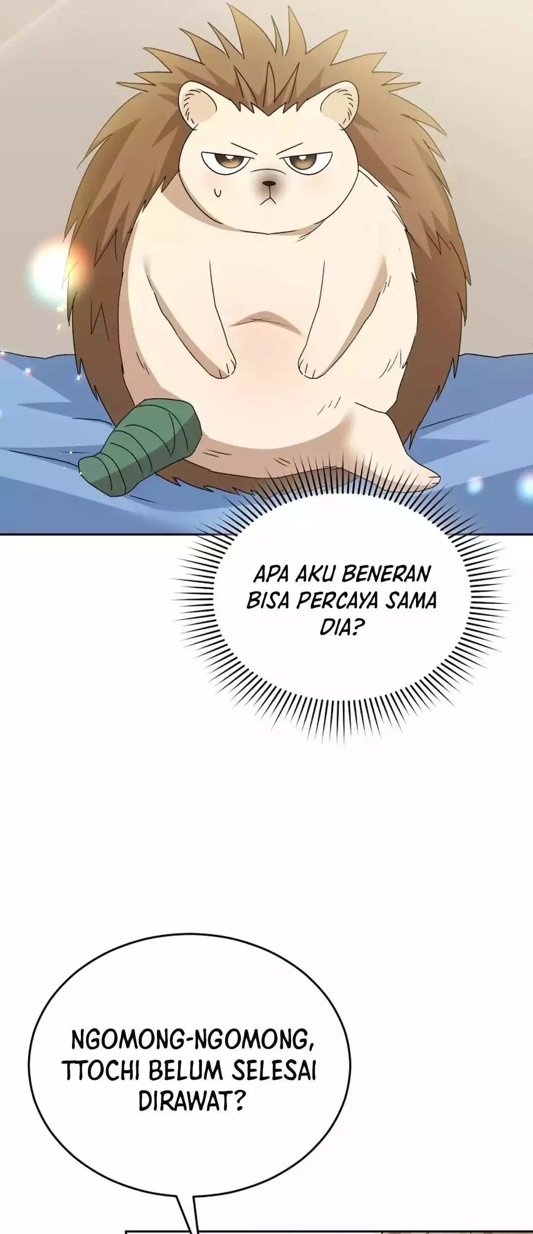 Chapter 100 - halaman 64