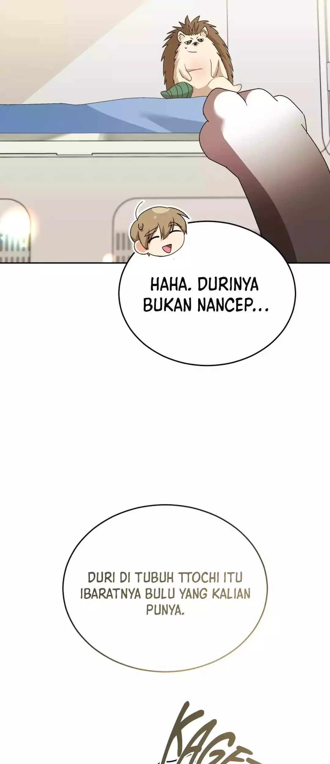 Chapter 100 - halaman 67