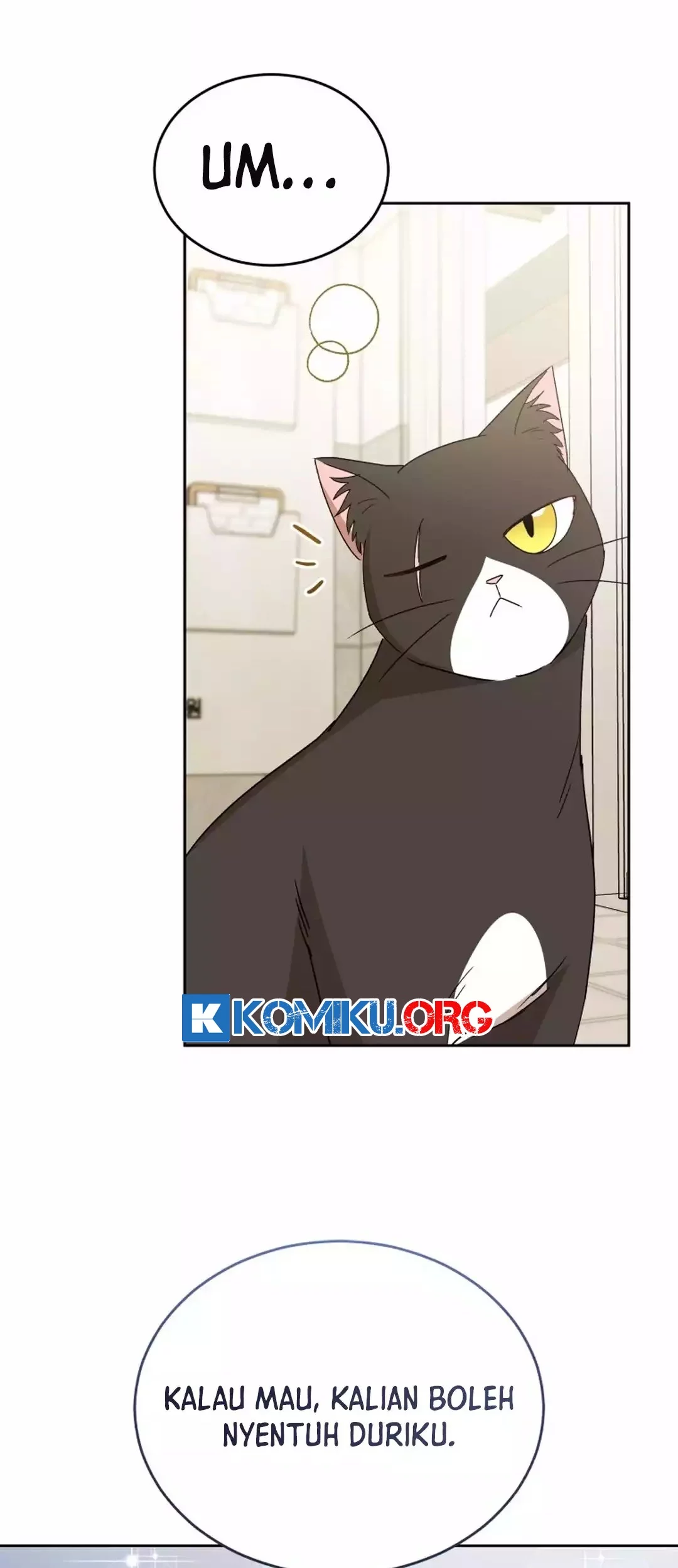 Chapter 100 - halaman 71