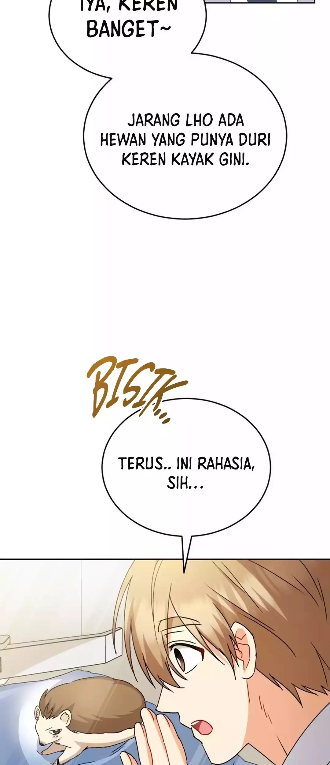 Chapter 100 - halaman 17