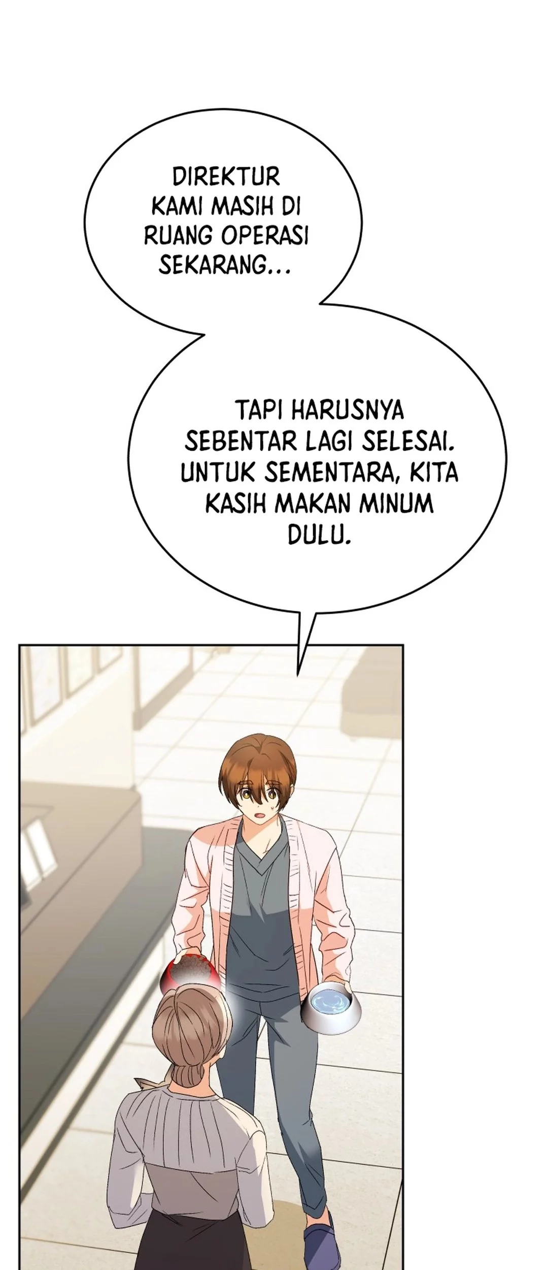 Chapter 101 - halaman 27