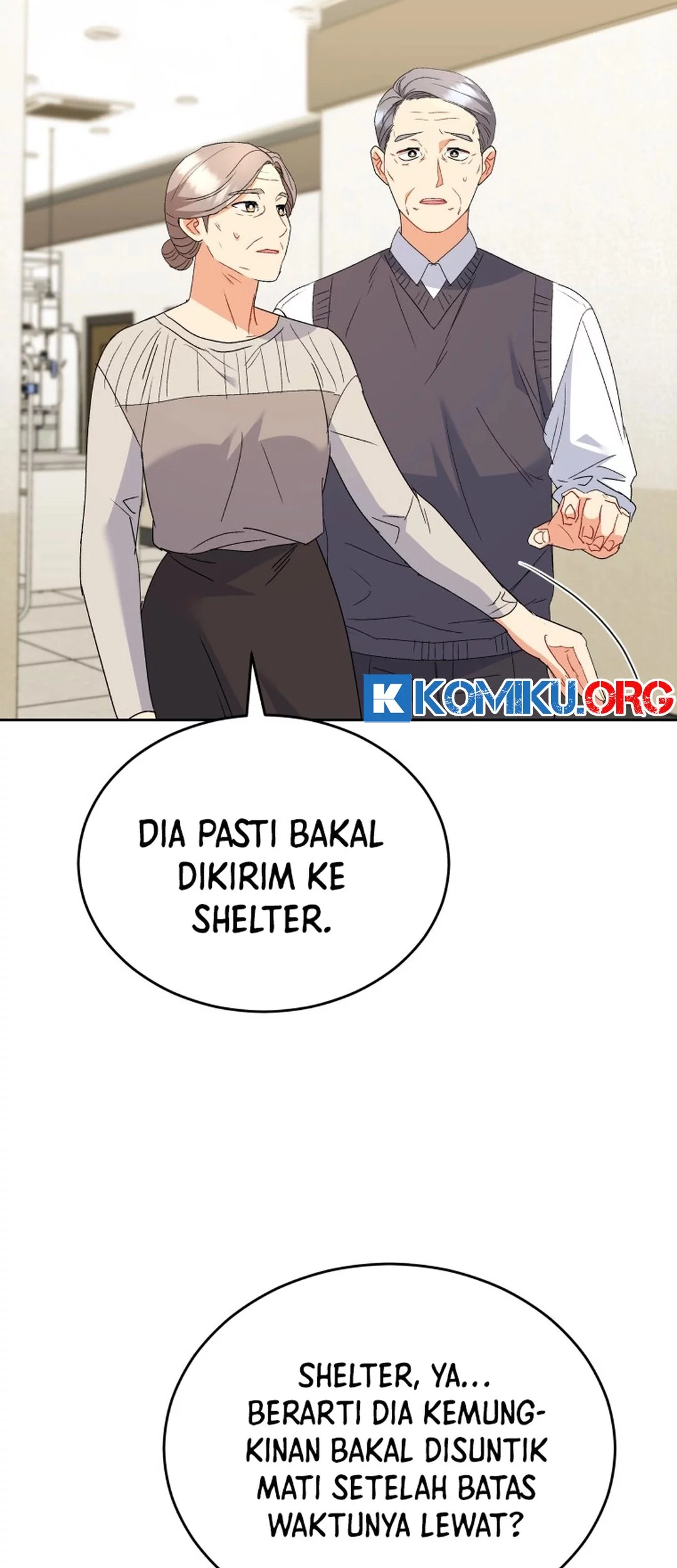 Chapter 101 - halaman 51