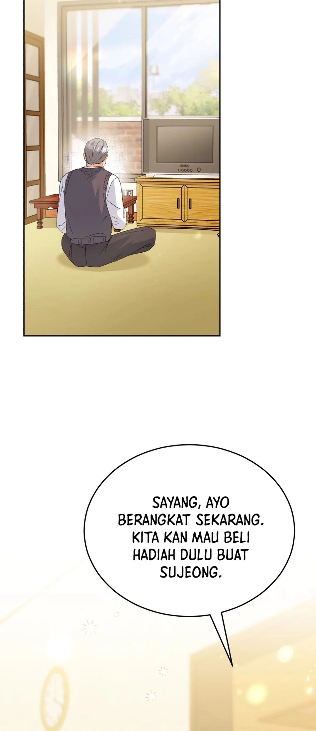 Chapter 101 - halaman 4