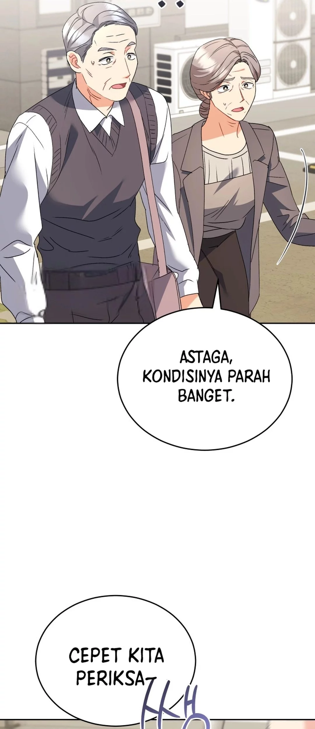 Chapter 101 - halaman 17