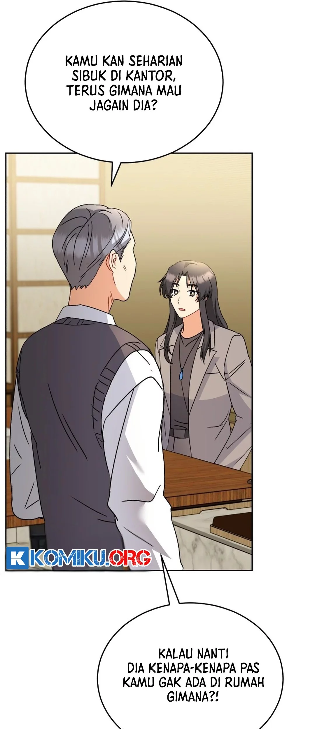 Chapter 102 - halaman 21