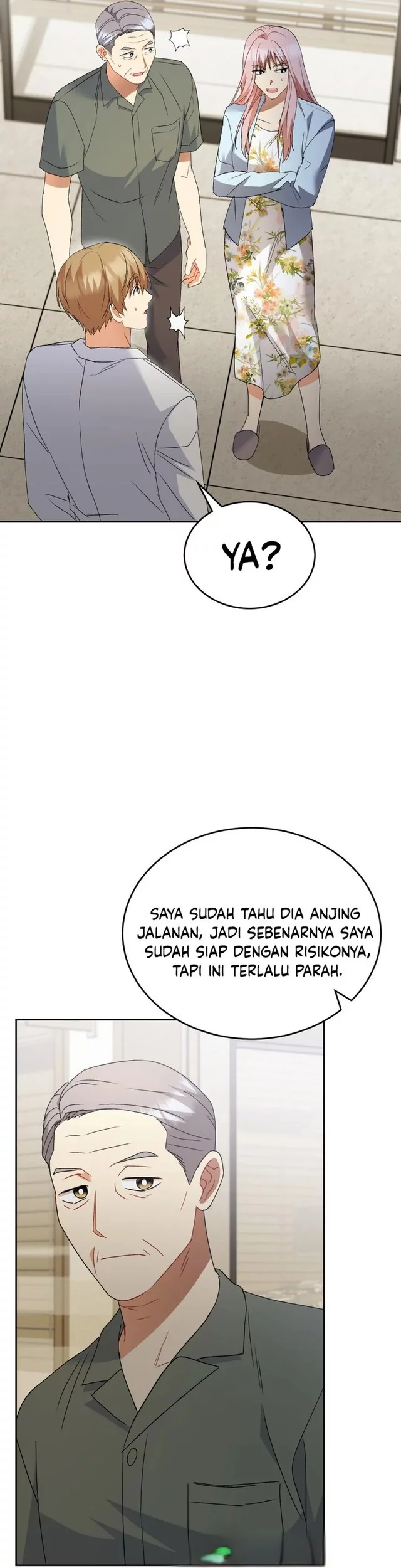 Chapter 104 - halaman 38