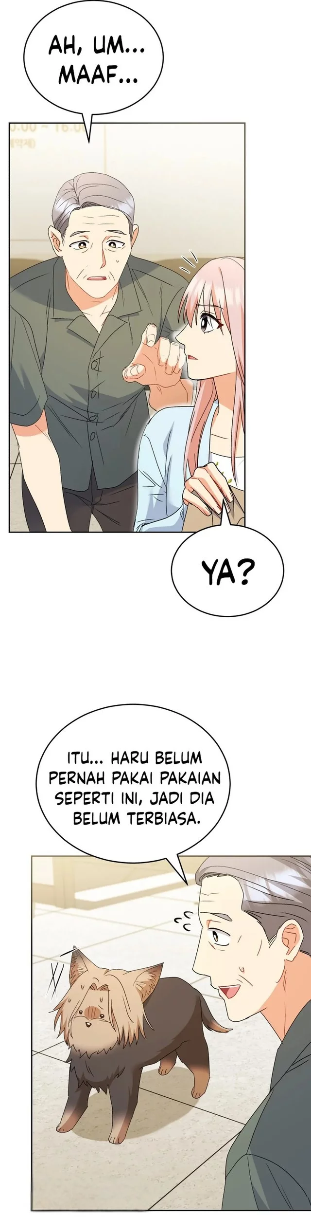 Chapter 104 - halaman 14