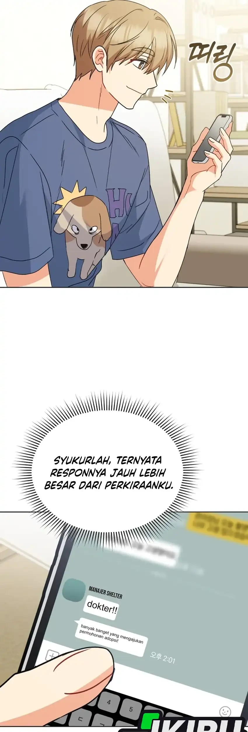 Chapter 106 - halaman 82