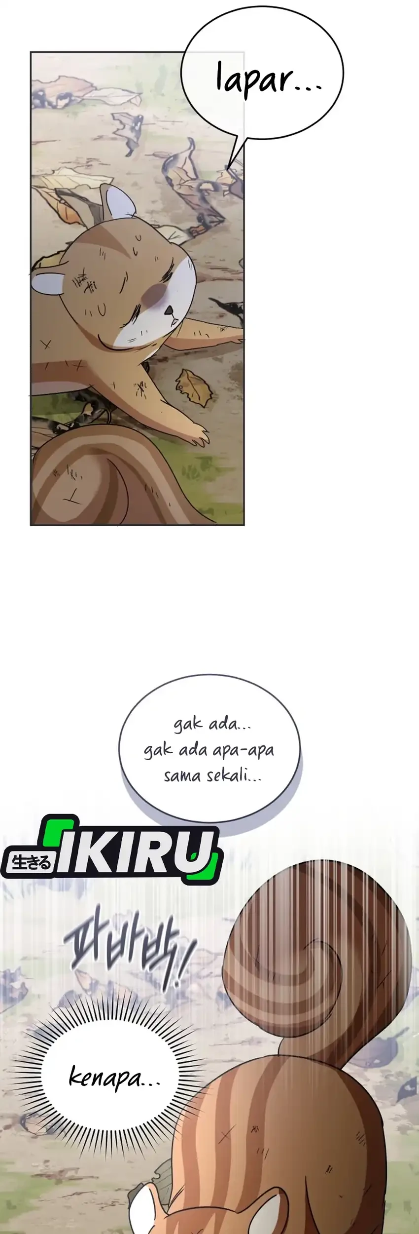 Chapter 106 - halaman 84