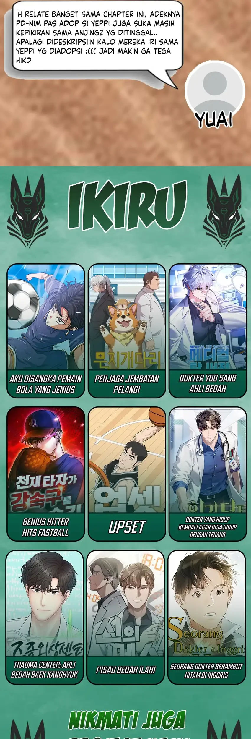 Chapter 106 - halaman 88