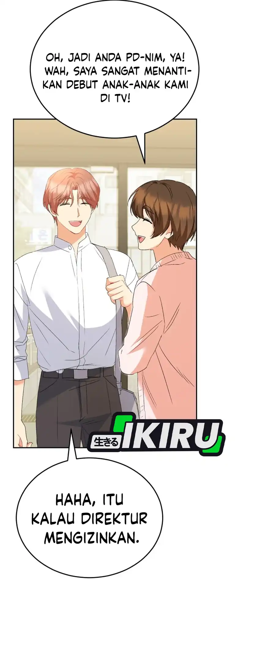 Chapter 106 - halaman 17