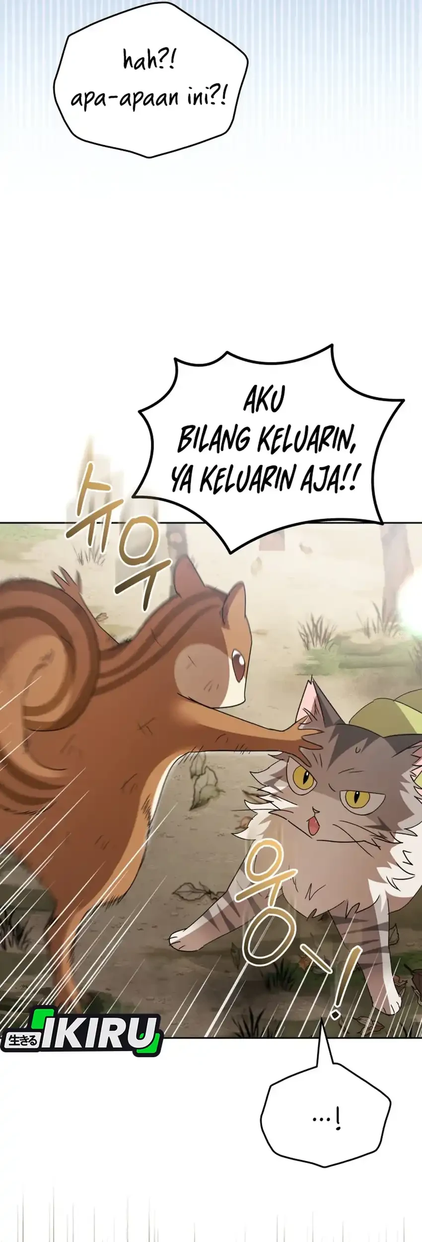 Chapter 107 - halaman 28