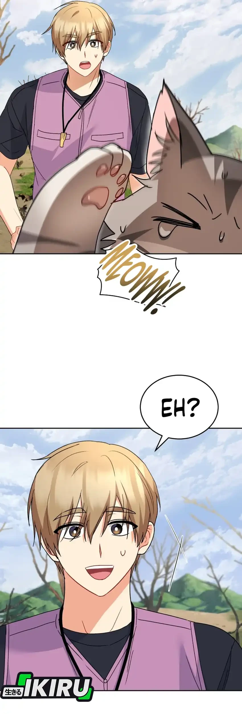 Chapter 107 - halaman 35