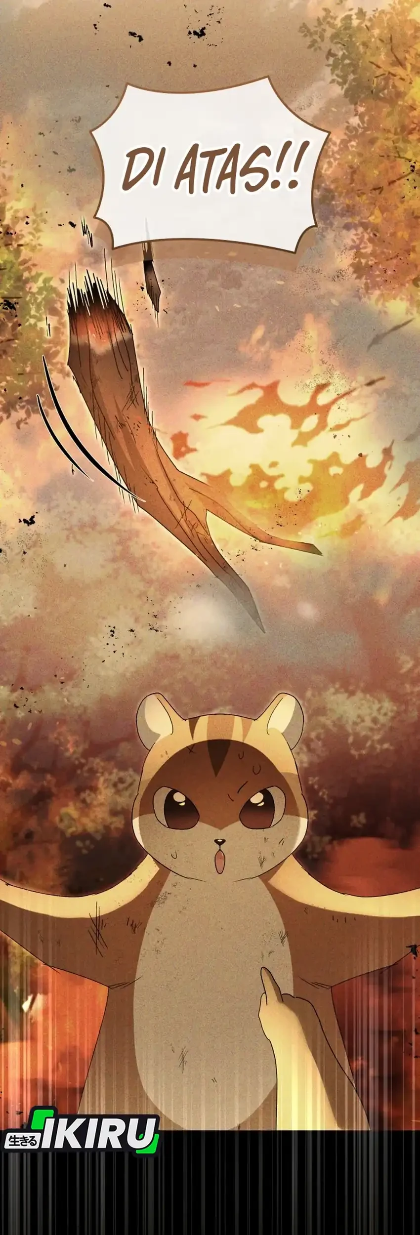 Chapter 107 - halaman 61
