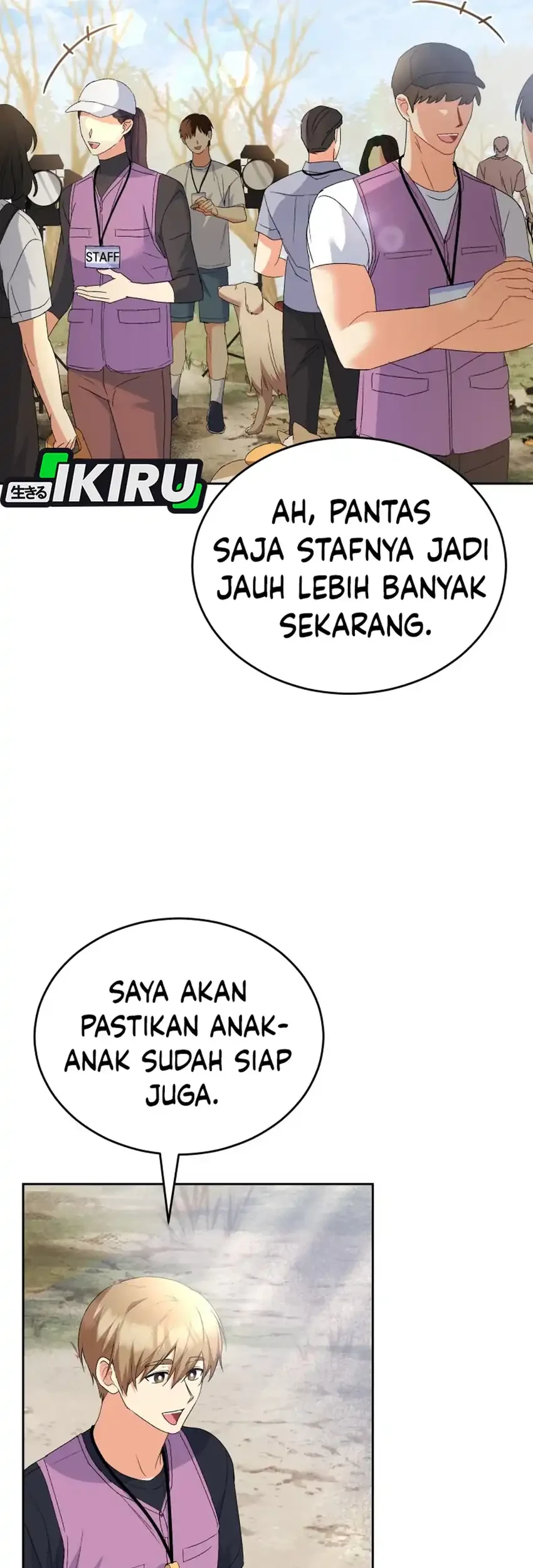 Chapter 107 - halaman 8