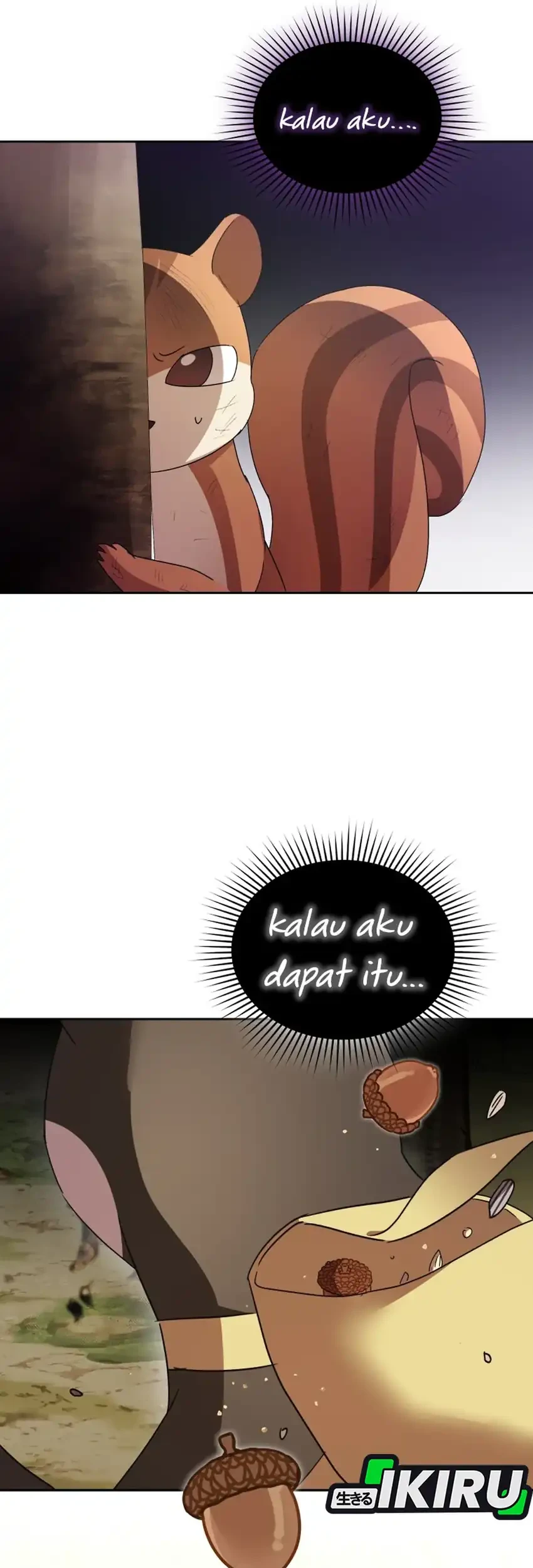 Chapter 107 - halaman 18