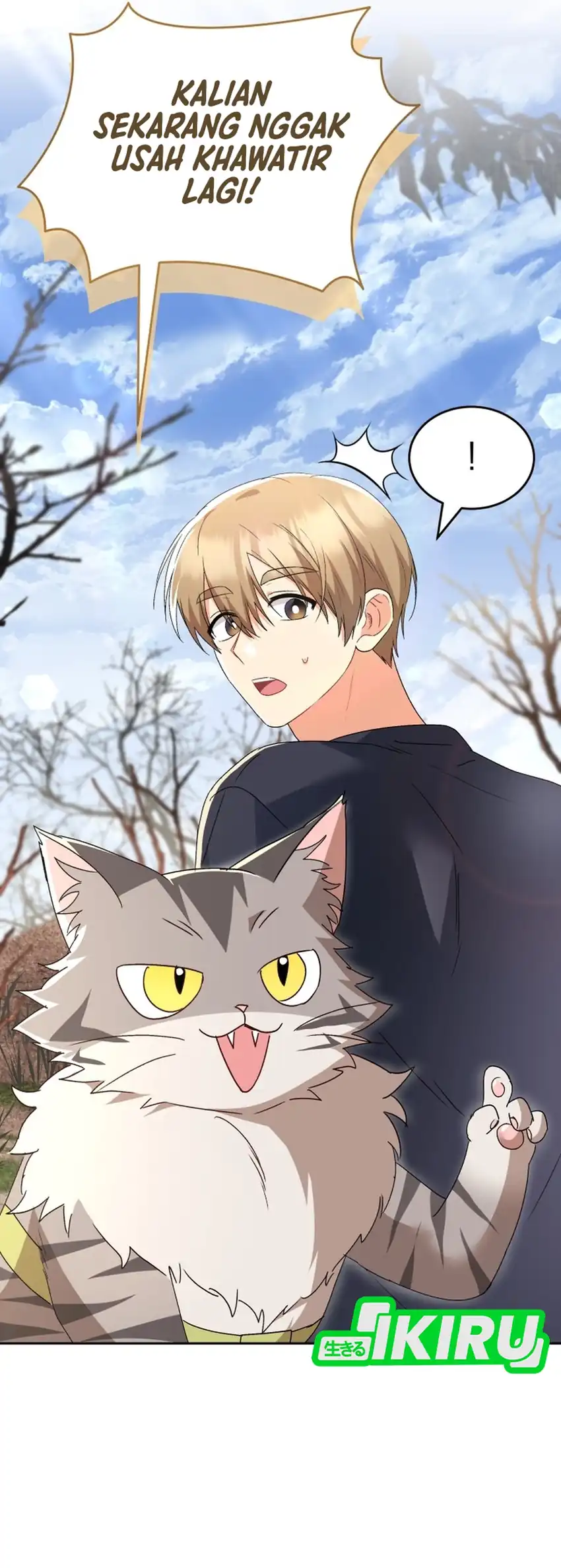 Chapter 108 - halaman 28