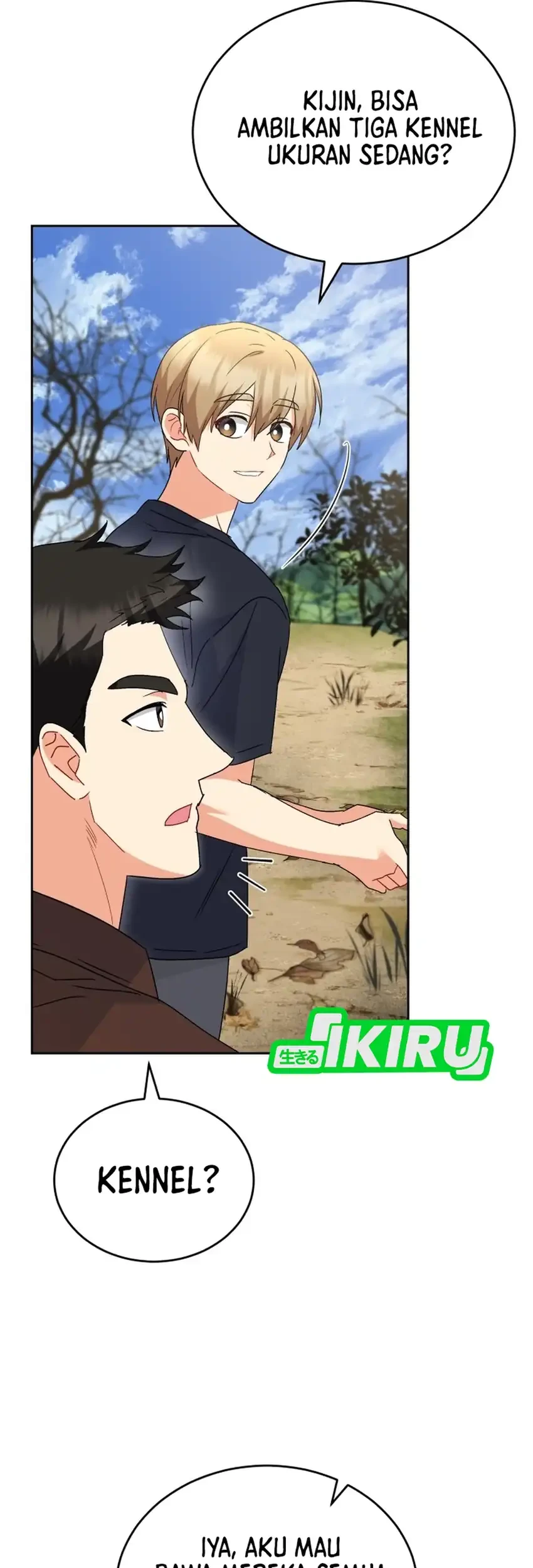 Chapter 108 - halaman 48