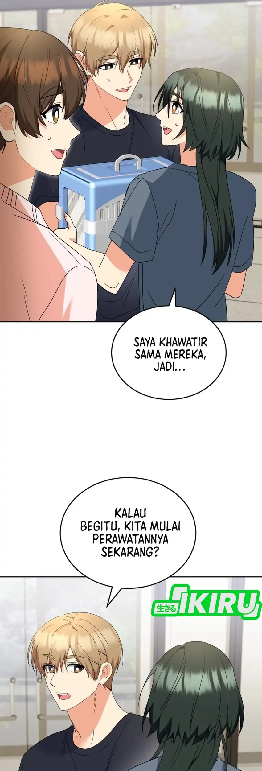 Chapter 108 - halaman 60