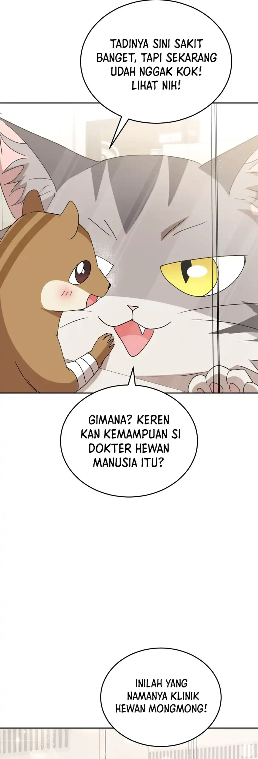 Chapter 109 - halaman 33