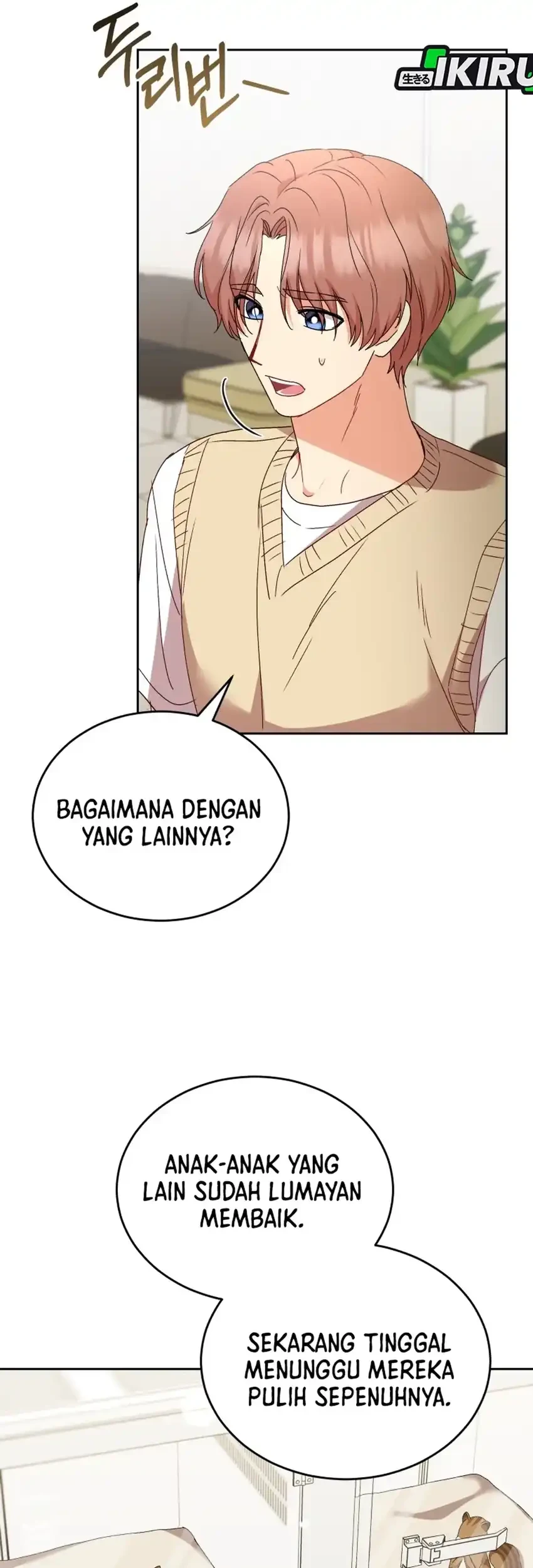Chapter 110 - halaman 27