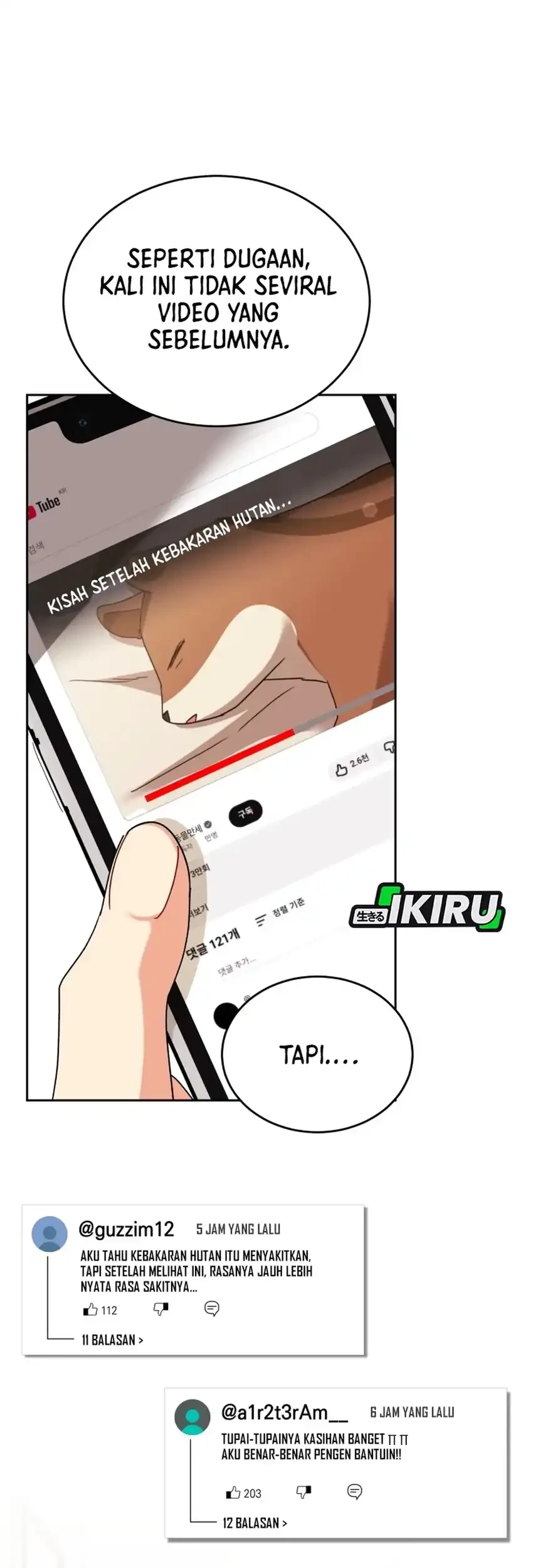 Chapter 110 - halaman 48