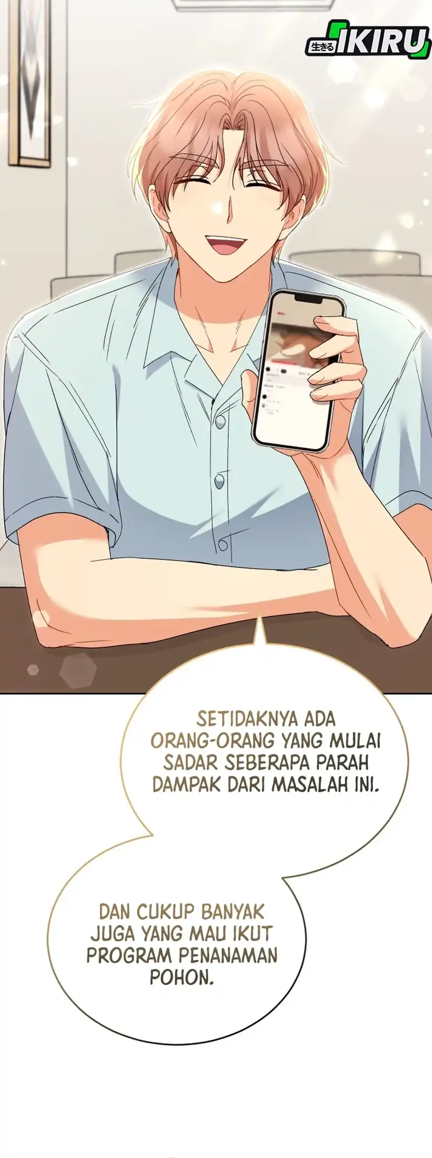 Chapter 110 - halaman 50