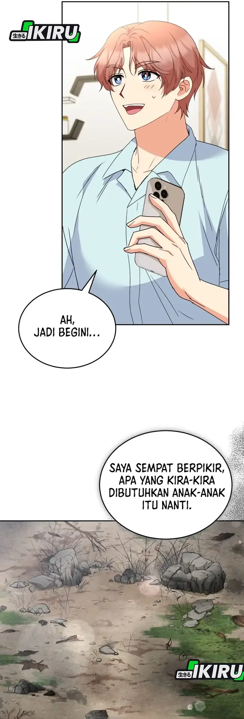 Chapter 110 - halaman 53