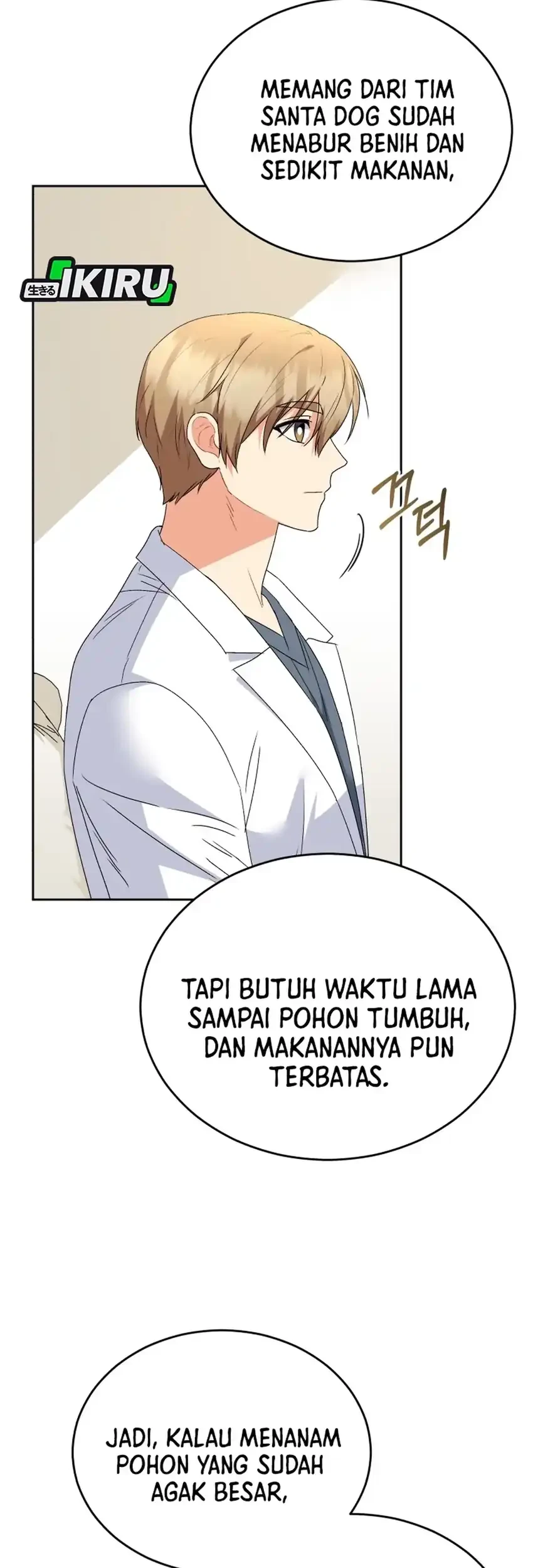 Chapter 110 - halaman 55