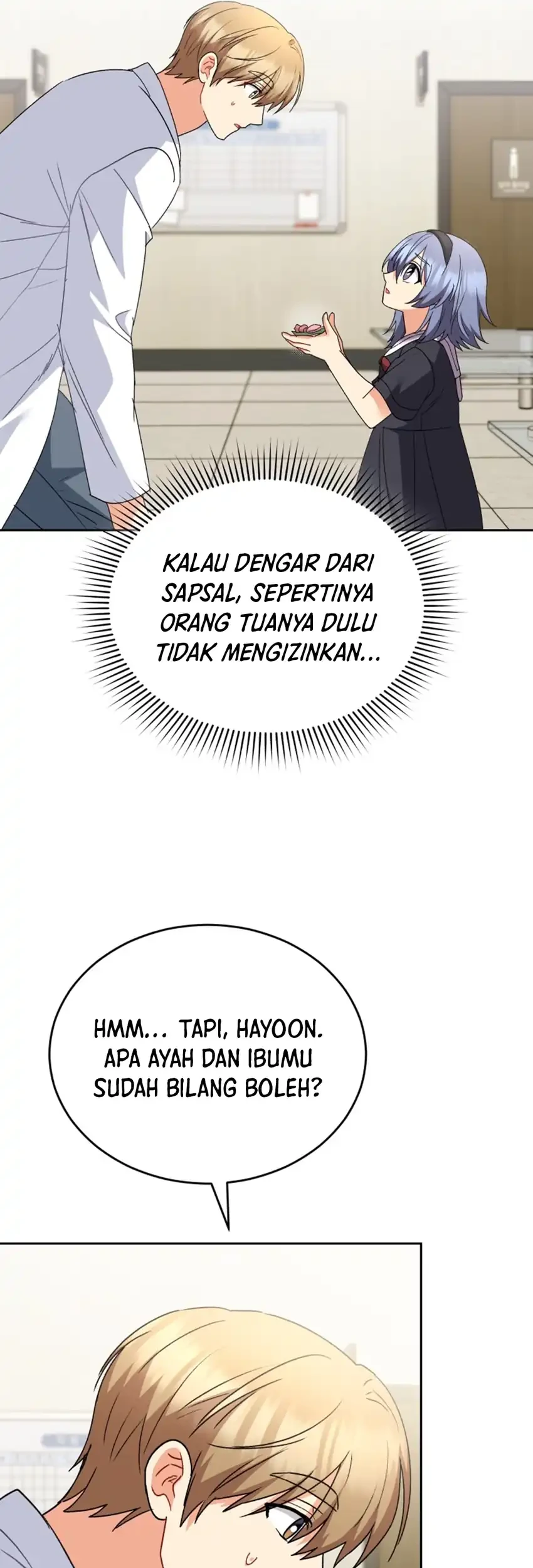Chapter 111 - halaman 45