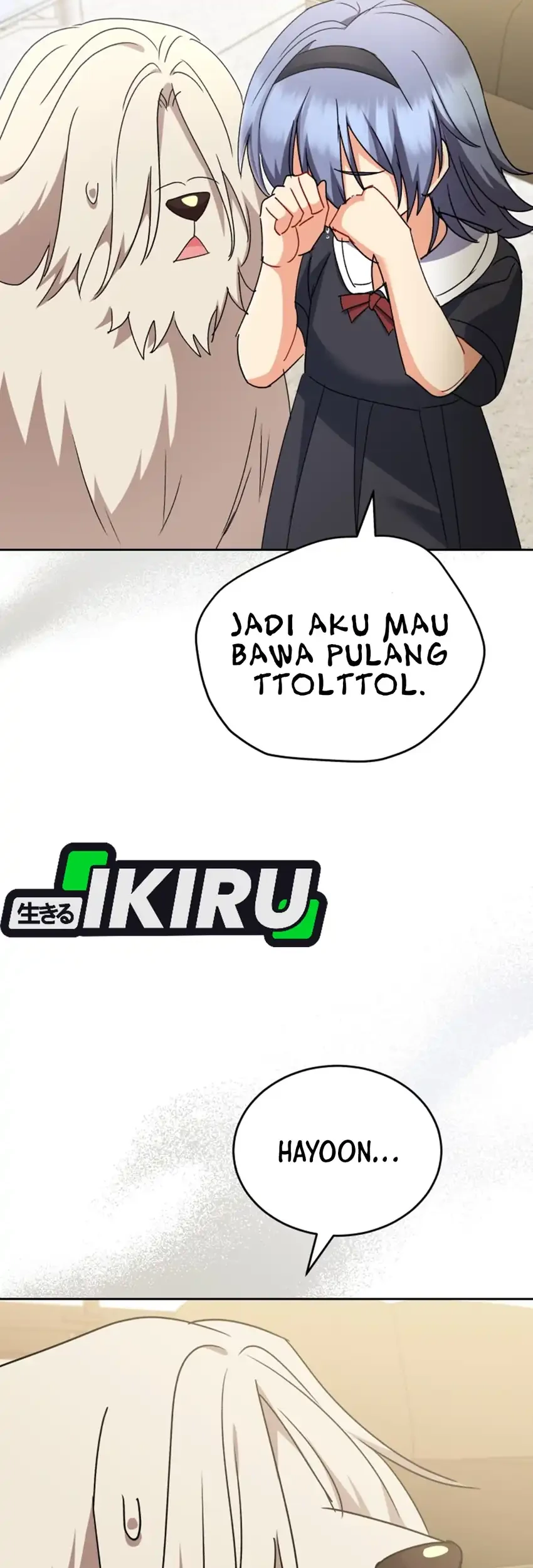 Chapter 111 - halaman 54