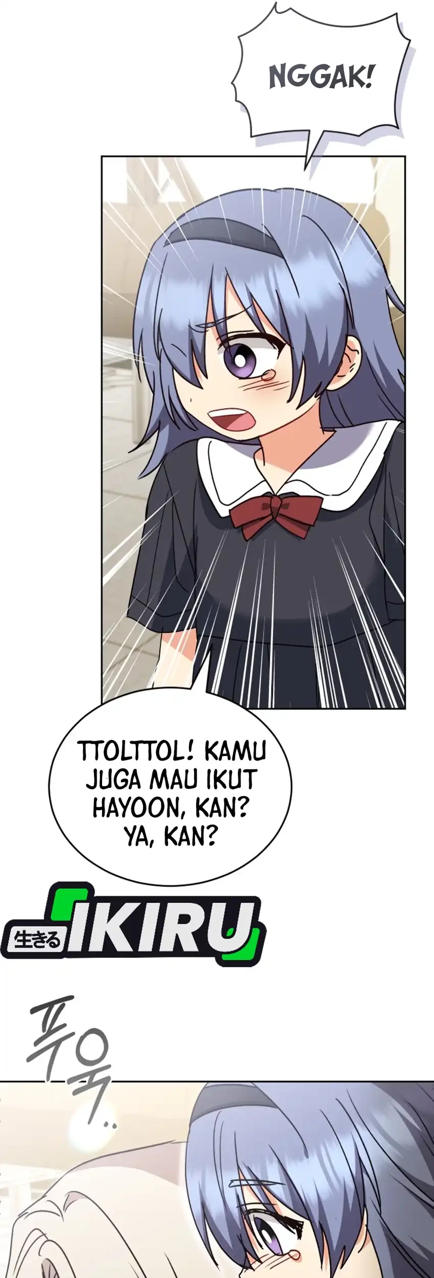 Chapter 111 - halaman 79