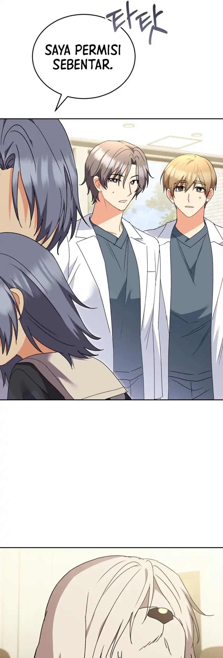 Chapter 111 - halaman 87