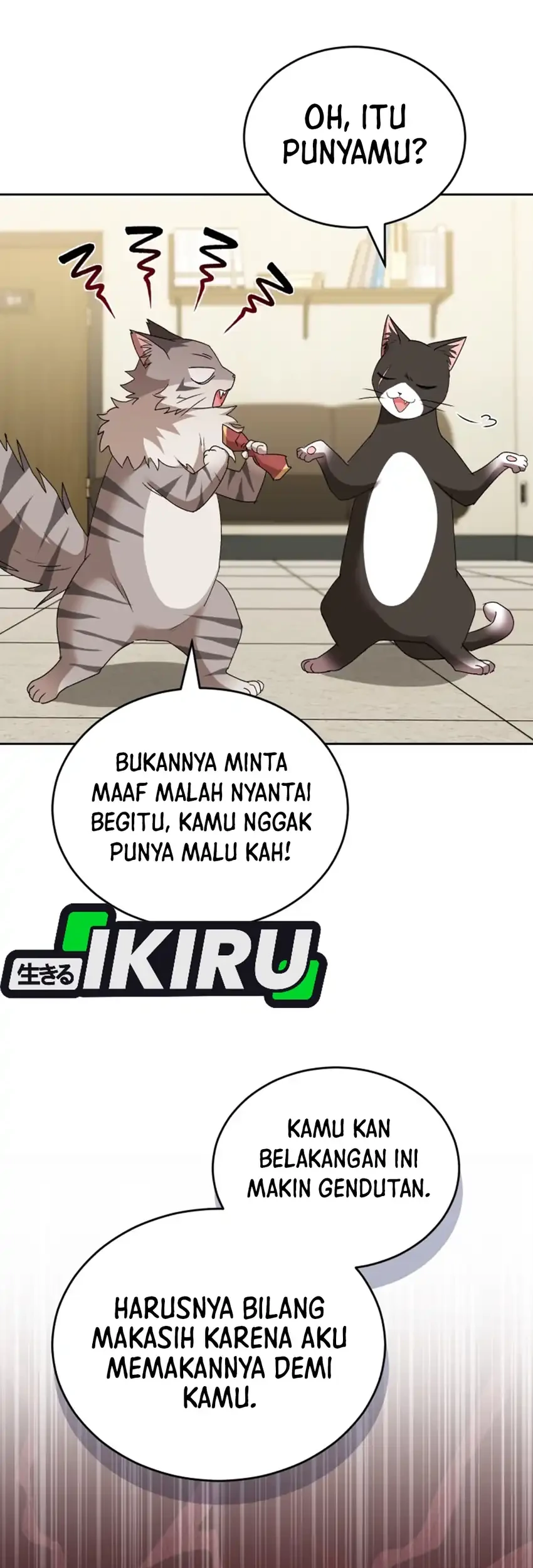 Chapter 111 - halaman 14