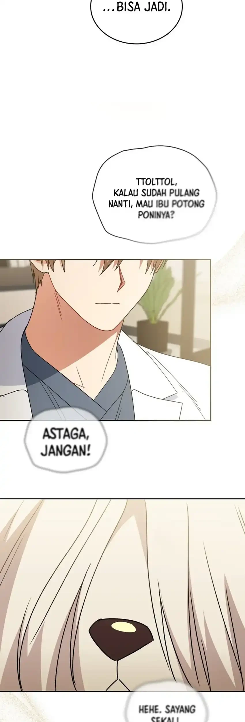 Chapter 112 - halaman 34