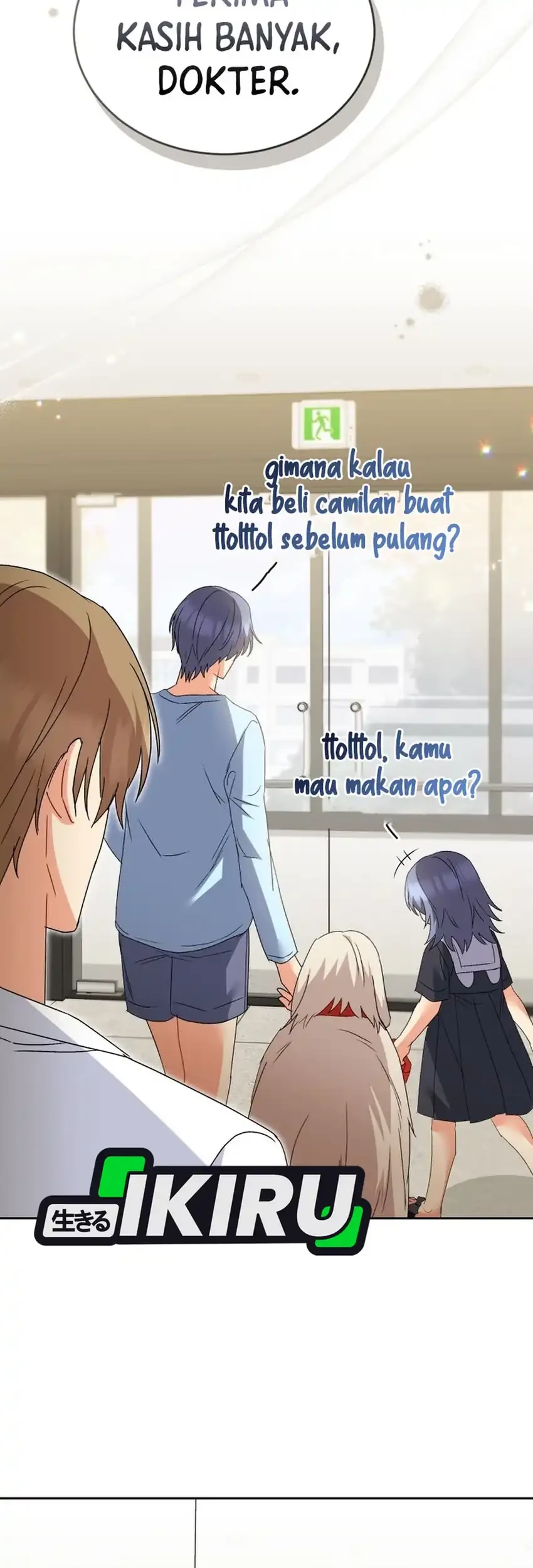 Chapter 112 - halaman 36