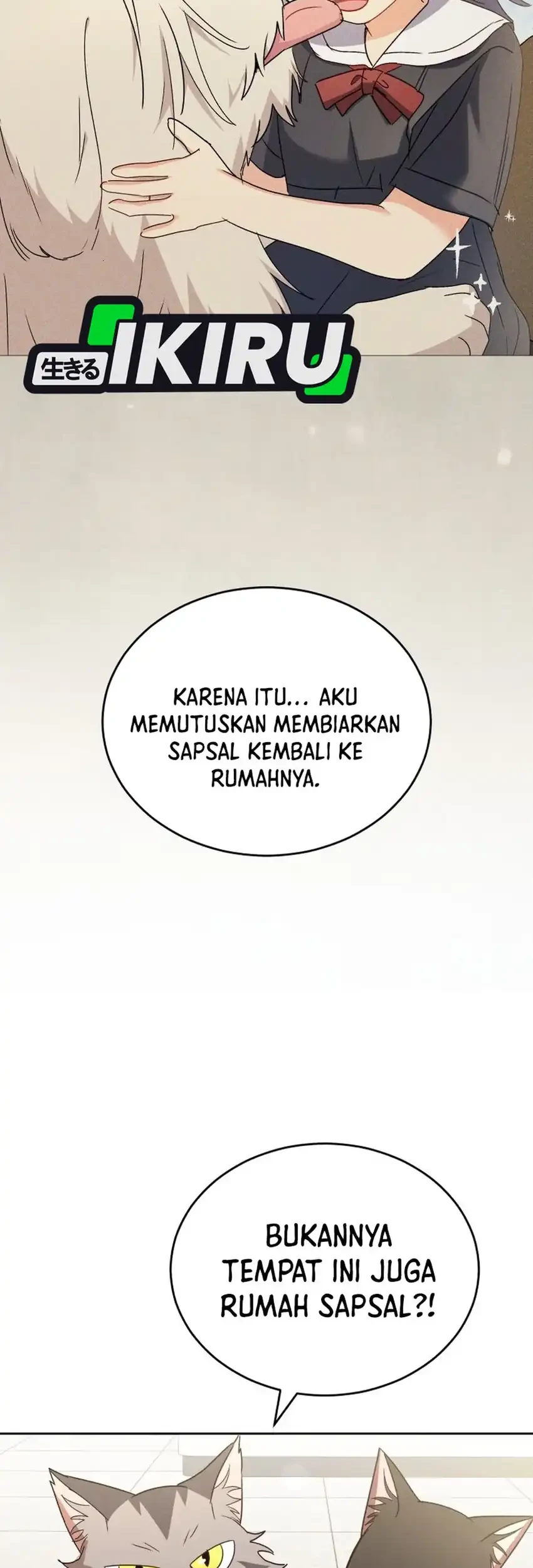 Chapter 112 - halaman 46