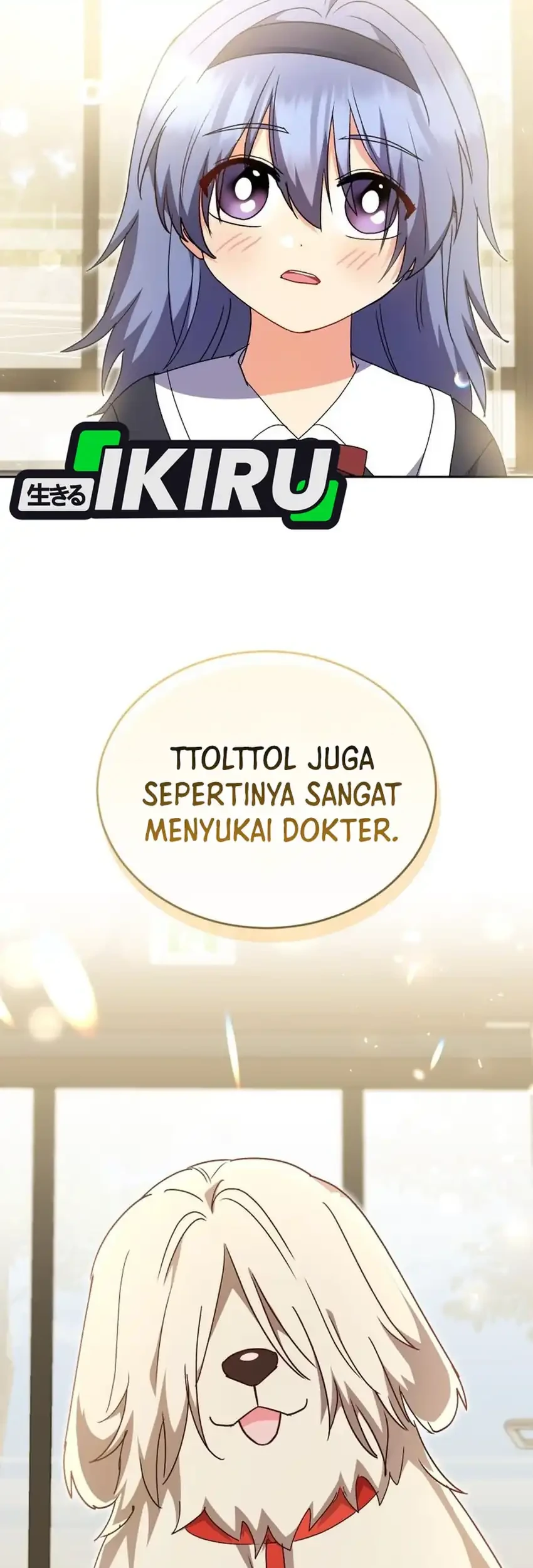 Chapter 112 - halaman 56