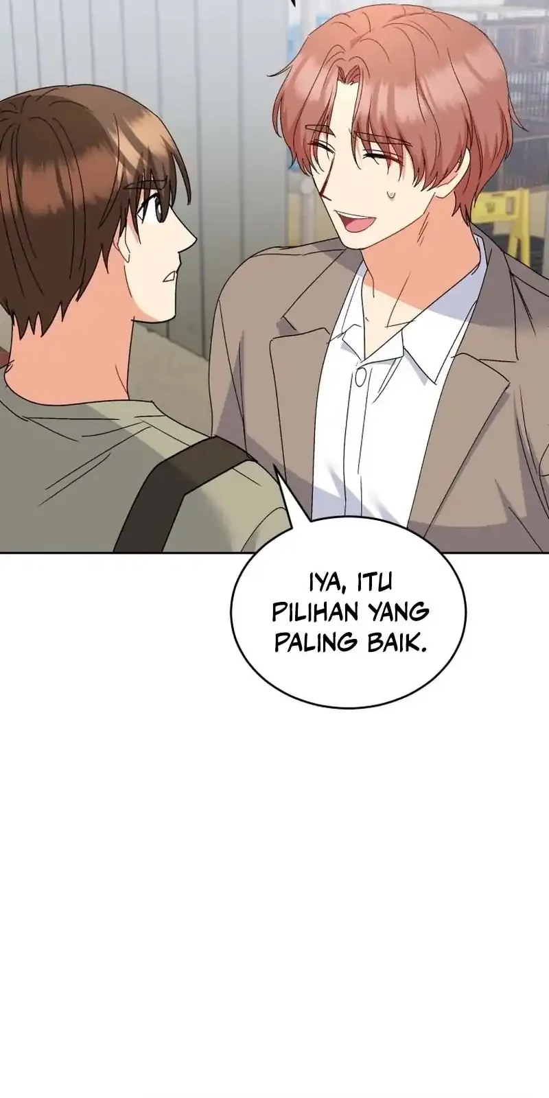 Chapter 113 - halaman 29