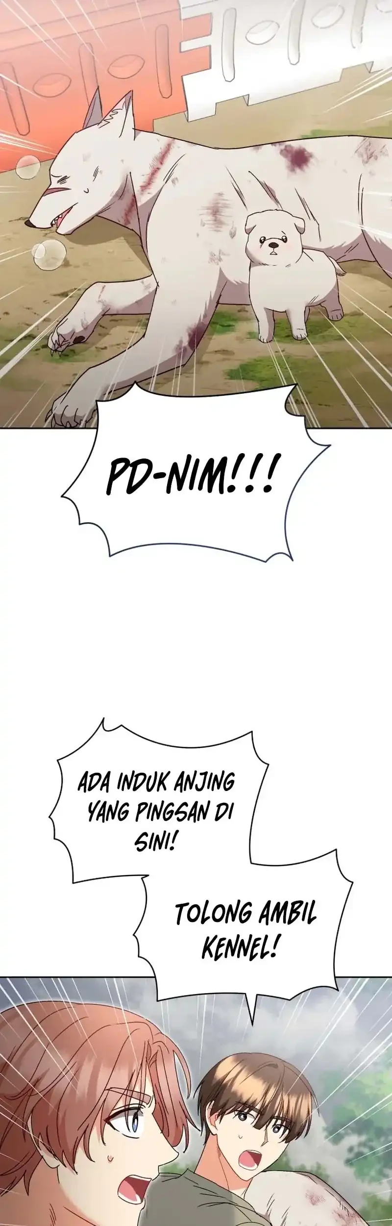 Chapter 113 - halaman 36