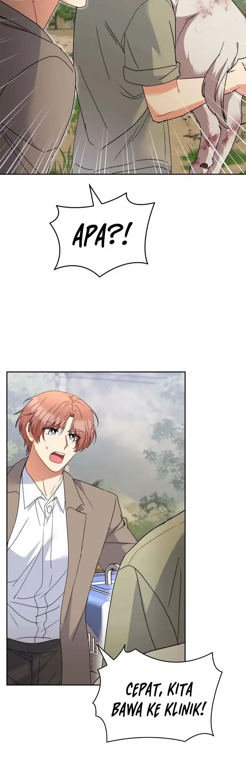 Chapter 113 - halaman 37