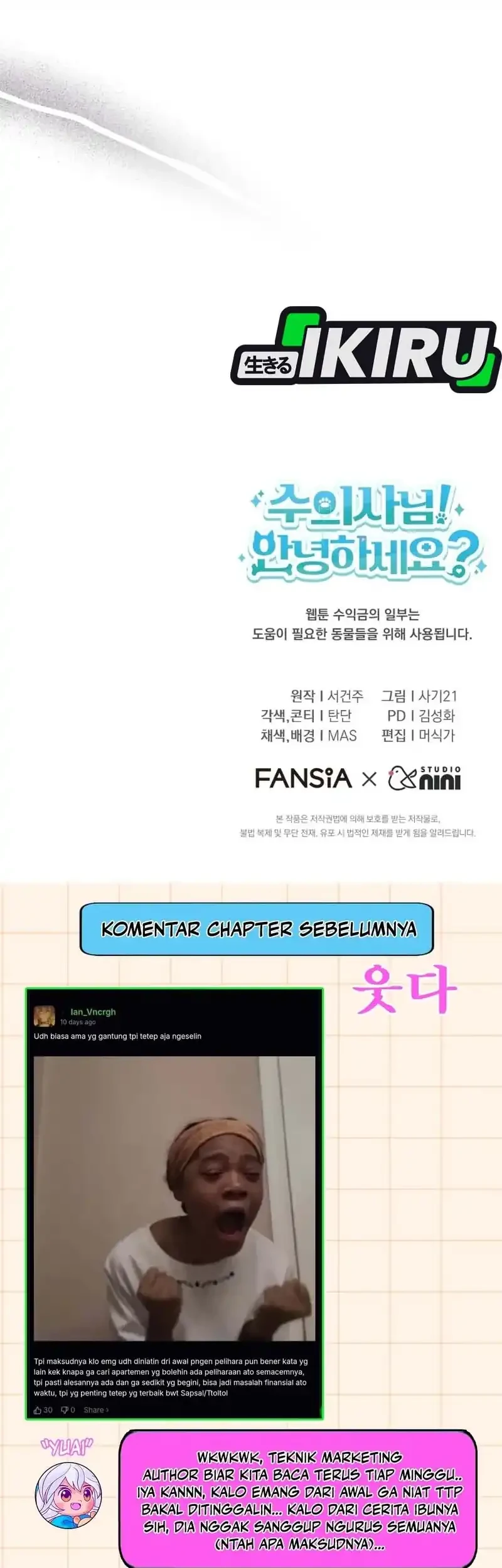 Chapter 113 - halaman 58
