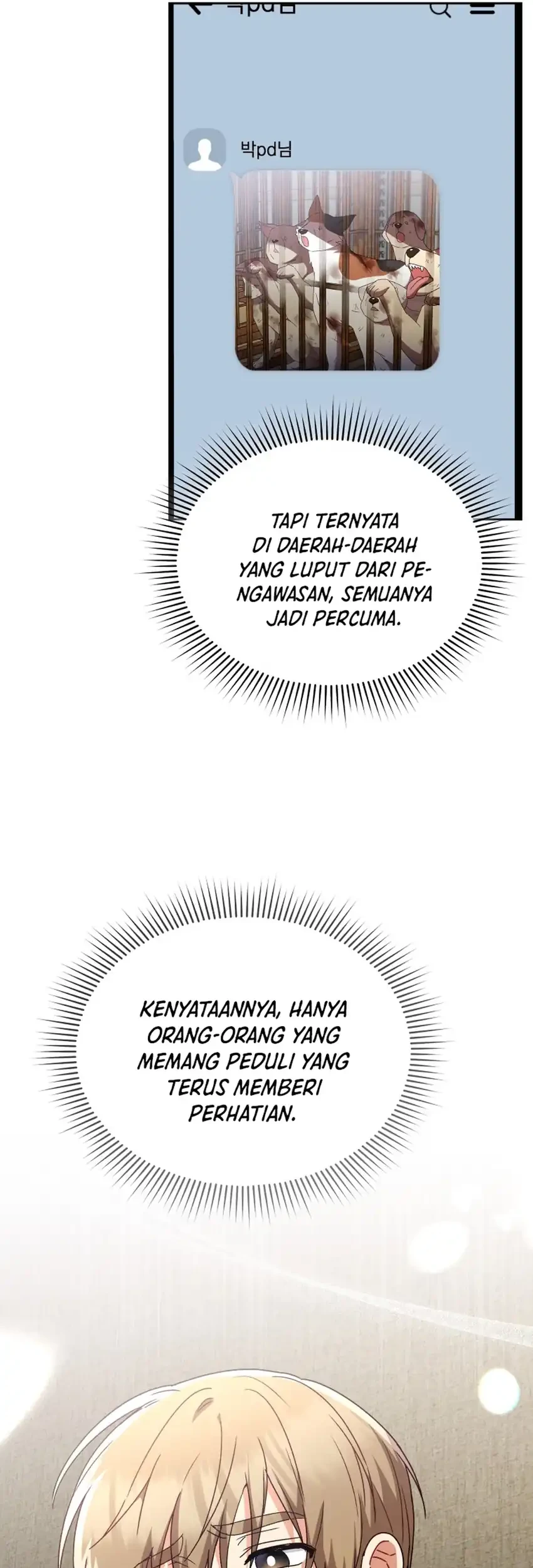 Chapter 114 - halaman 21