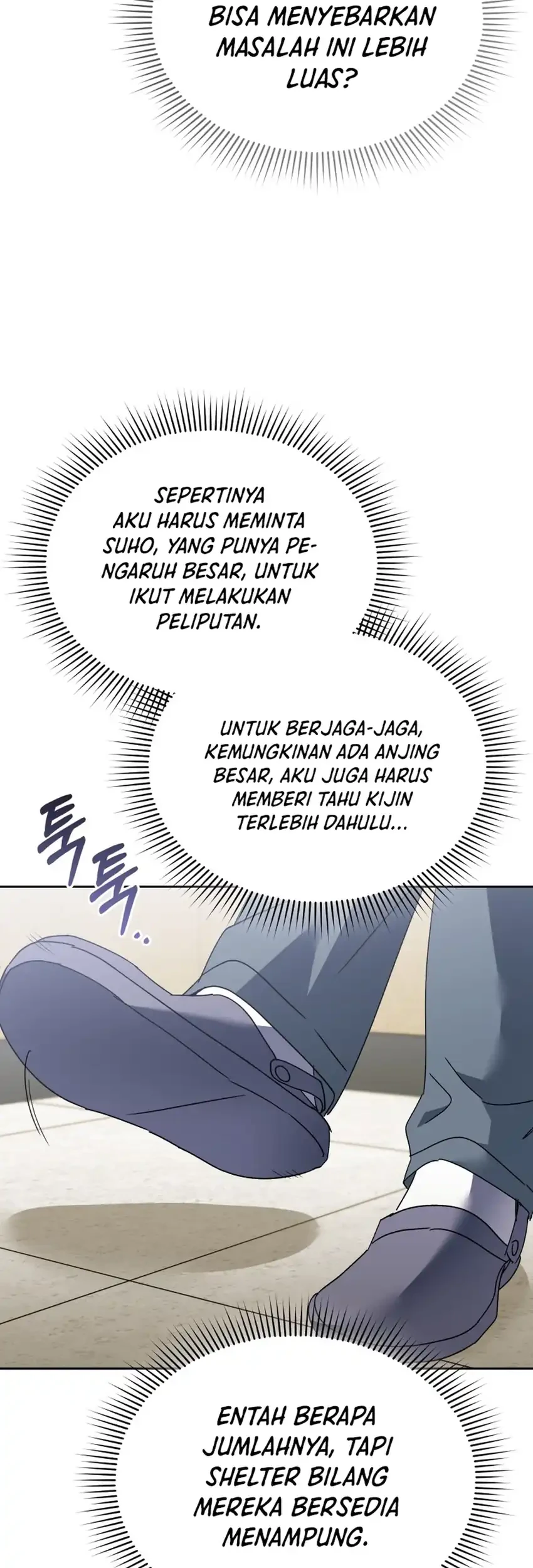 Chapter 114 - halaman 23