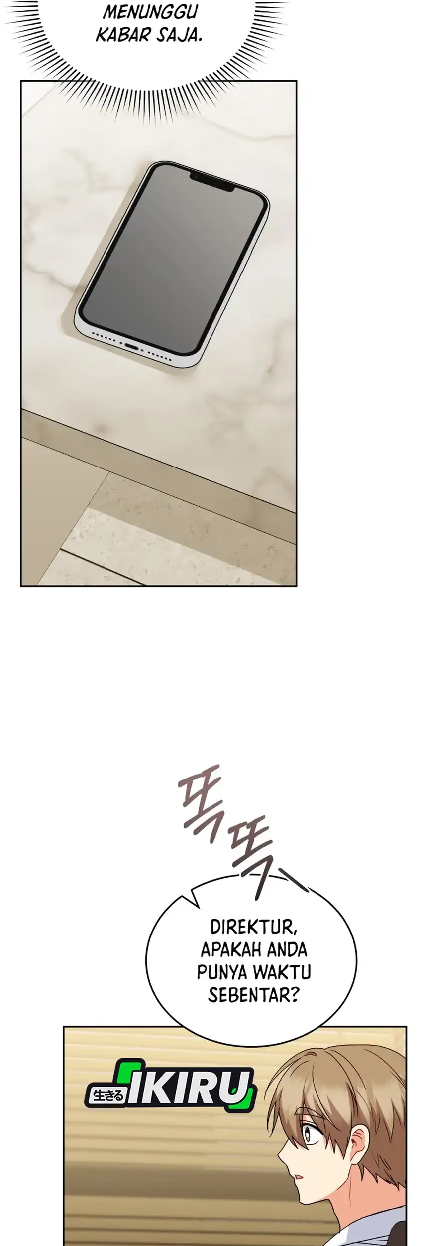 Chapter 114 - halaman 25
