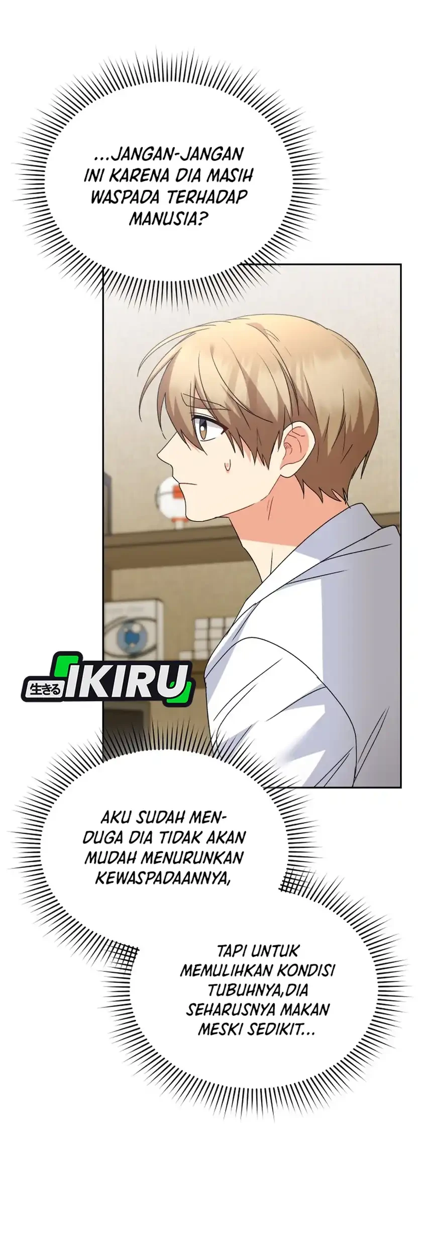 Chapter 114 - halaman 31