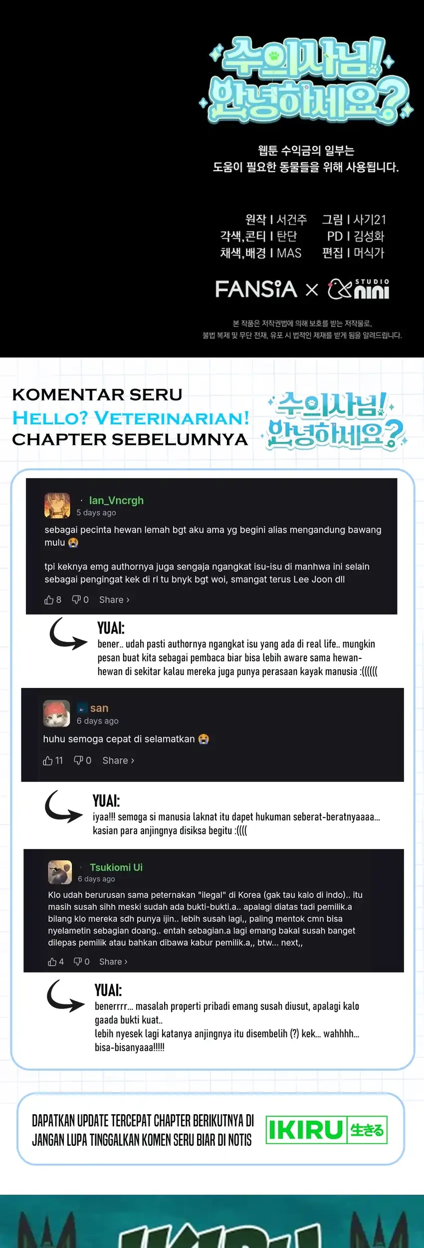 Chapter 114 - halaman 71