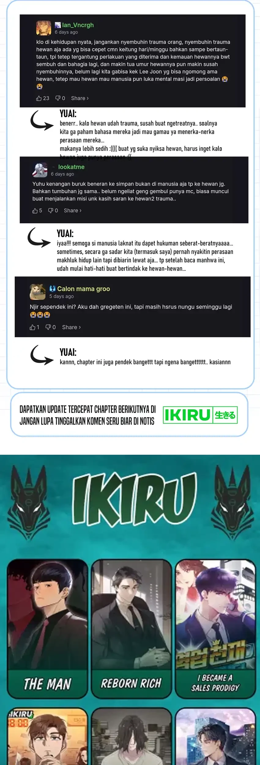 Chapter 115 - halaman 76